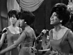Where Did Our Love Go – Supremes