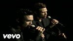 The Long And Winding Road – Will Young & Gareth Gates / Suspicious Minds – Gareth Gates