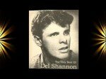 The Swiss Maid – Del Shannon