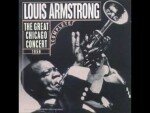 Takes Two To Tango – Louis Armstrong