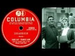 Sugarbush – Doris Day And Frankie Laine