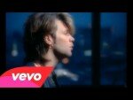 Bed Of Roses – Bon Jovi