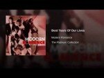 Best Years Of Our Lives – Modern Romance