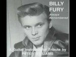 Like I’ve Never Been Gone – Billy Fury