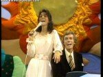 Top Of The World – Carpenters
