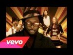 Hey Mama – Black Eyed Peas