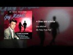 A Dime And A Dollar – Guy Mitchell