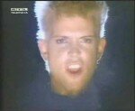 Eyes Without A Face – Billy Idol