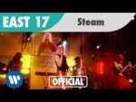Steam – East 17