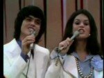 I’m Leaving It (All) Up To You – Donny And Marie Osmond