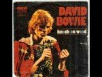 Knock On Wood – David Bowie