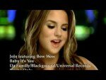 Baby It’s You – Jojo Featuring Bow Wow