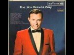 There’s A Heartache Following Me – Jim Reeves