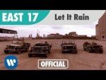 Let It Rain – East 17