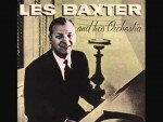 Unchained Melody – Les Baxter