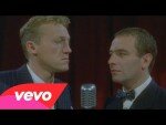 Unchained Melody / (There’ll Be Bluebirds Over) The White Cliffs Of Dover – Robson Green And Jerome Flynn