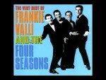 The Night – Frankie Valli And The Four Seasons