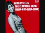 The Clapping Song – Shirley Ellis