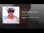 Doing Alright With The Boys – Gary Glitter