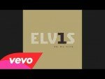 Crying In The Chapel – Elvis Presley