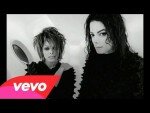 Scream – Michael Jackson And Janet Jackson