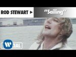 Sailing – Rod Stewart