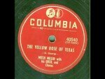The Yellow Rose Of Texas – Mitch Miller
