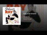 Song Of The Dreamer – Johnnie Ray