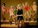 These Boots Are Made For Walkin’ – Nancy Sinatra