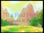 The Pied Piper – Crispian St Peters