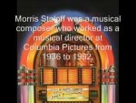Moonglow And The Theme From ‘Picnic’ – Morris Stoloff