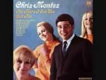 The More I See You – Chris Montez
