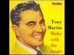 Walk Hand In Hand – Tony Martin